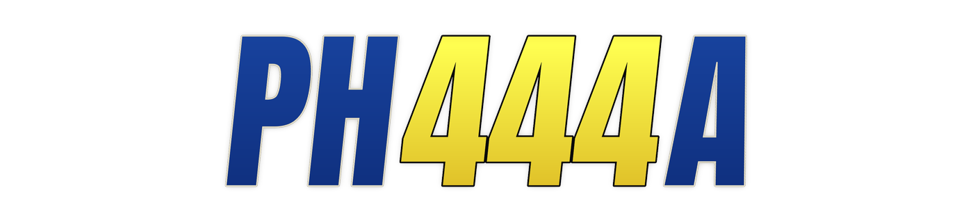 ph444a Casino Logo